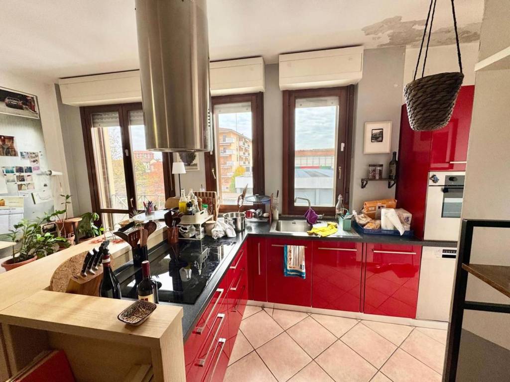 Appartamento a Mortara in Corso Garibaldi, 97 - Foto 2