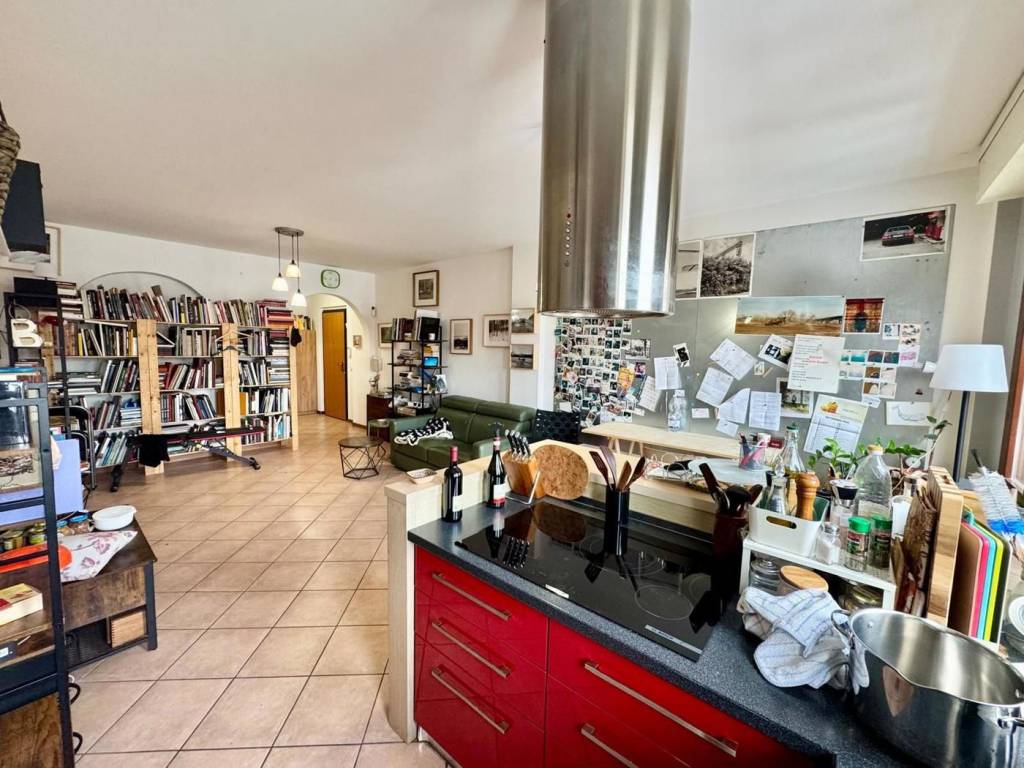 Appartamento a Mortara in Corso Garibaldi, 97 - Foto 4