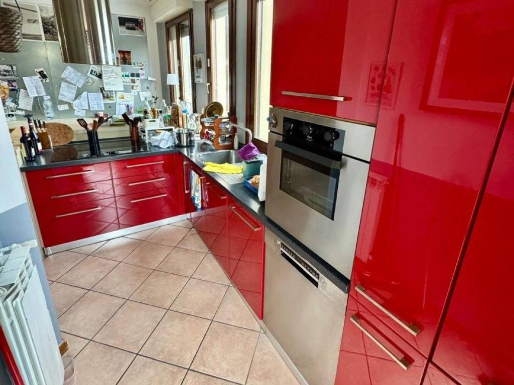 Appartamento a Mortara in Corso Garibaldi, 97 - Foto 5