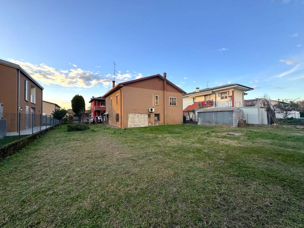 Villa a San bonifacio in Via Andrea Palladio, 8 - Foto 3