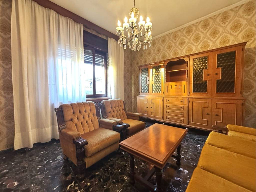 Villa a San bonifacio in Via Andrea Palladio, 8 - Foto 5