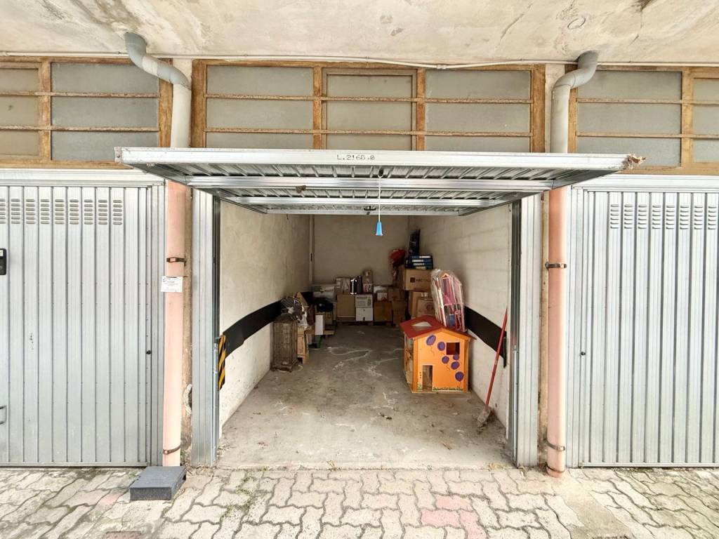 Box / garage a Collegno in Via Macedonia, 9 - Foto 3