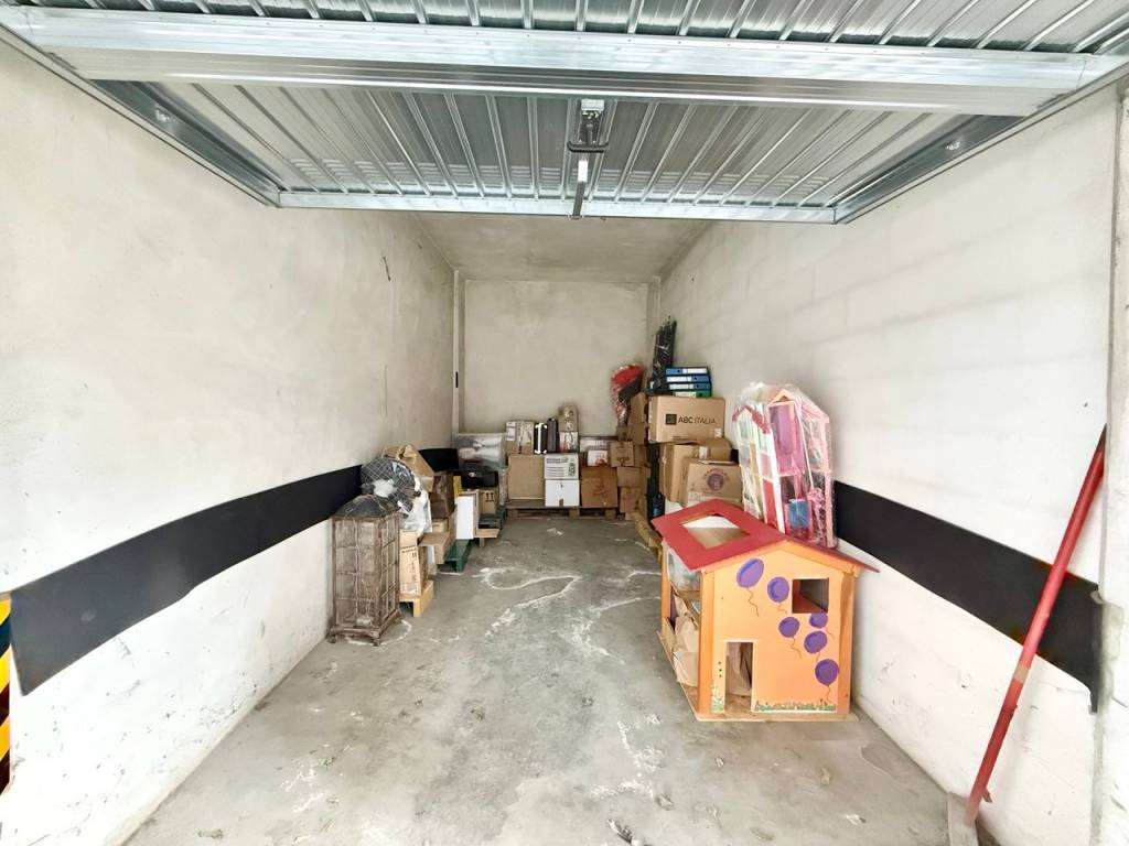 Box / garage a Collegno in Via Macedonia, 9 - Foto 4