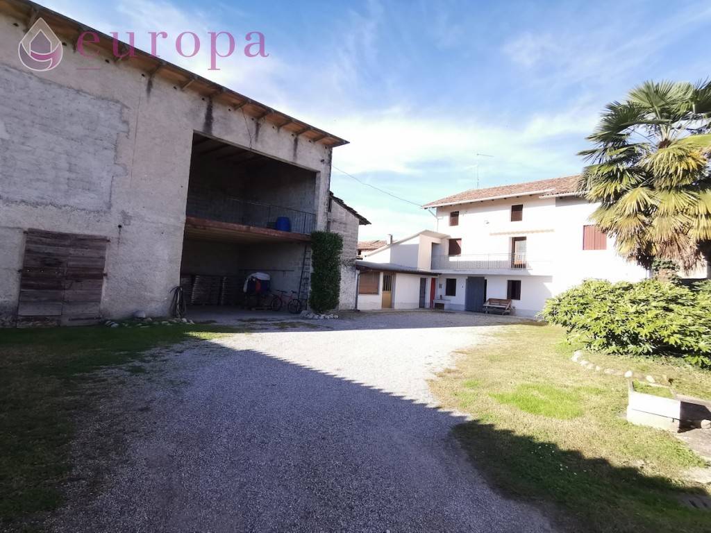 Rustico / casale a Valvasone arzene in via canonica - Foto 2