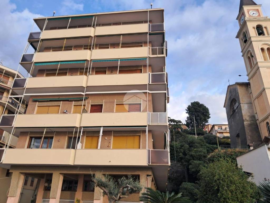 Appartamento a Recco in Lungomare Bettolo, 6 - Foto 2