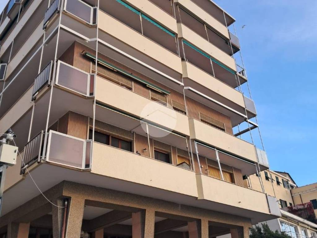 Appartamento a Recco in Lungomare Bettolo, 6 - Foto 3