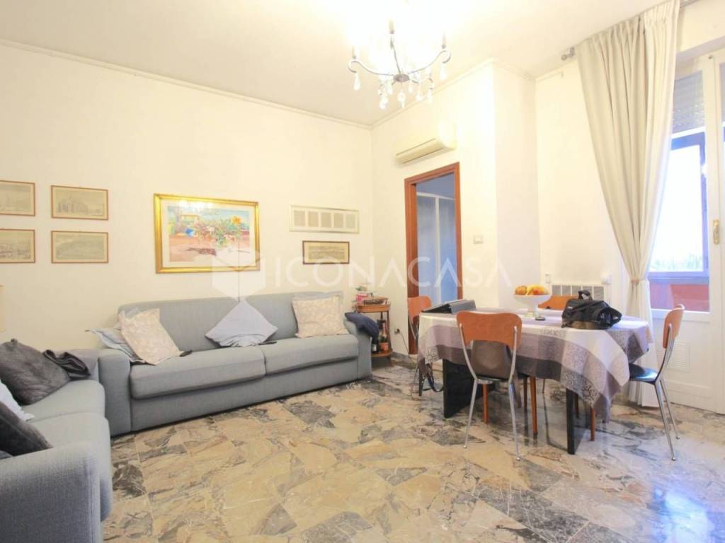 Appartamento a Bologna in Via di Bertalia, 24 - Foto 2