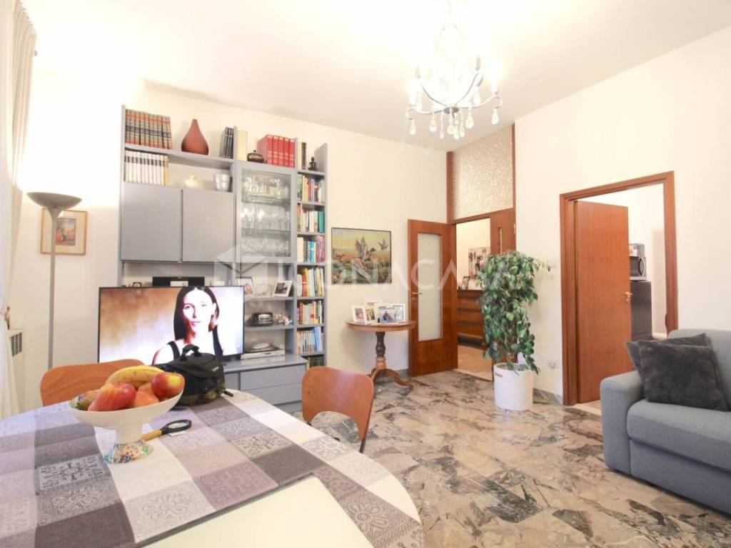 Appartamento a Bologna in Via di Bertalia, 24 - Foto 3