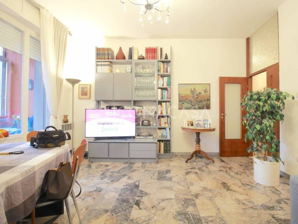 Appartamento a Bologna in Via di Bertalia, 24 - Foto 4