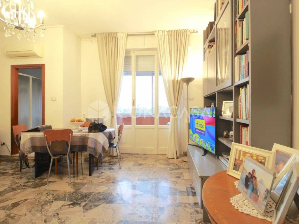 Appartamento a Bologna in Via di Bertalia, 24 - Foto 5