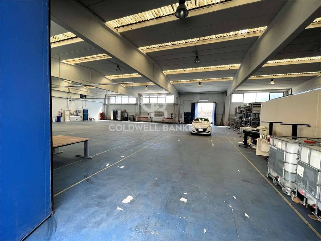 Immobile a Brindisi in Via Artom Alessandro - Foto 4
