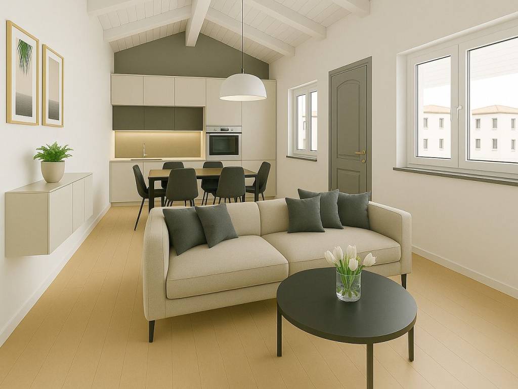 Casa indipendente a Selargius in Via Monte Spada - Foto 2