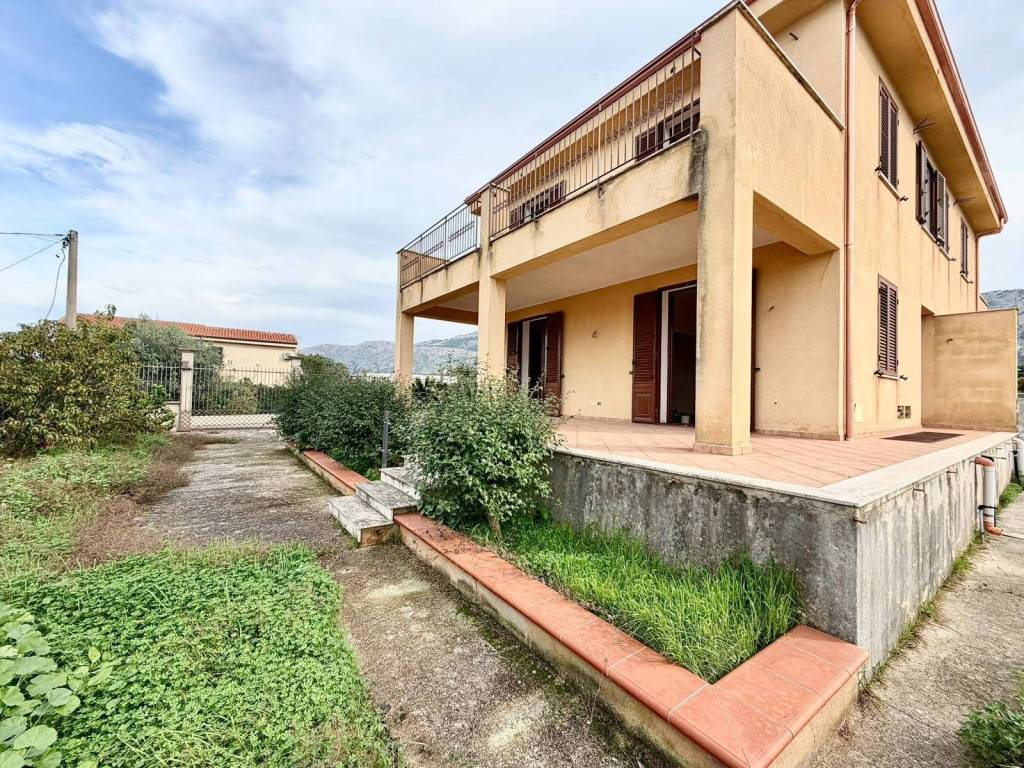 Villa a Carini in Via Ferdinando Magellano, 130 - Foto 5