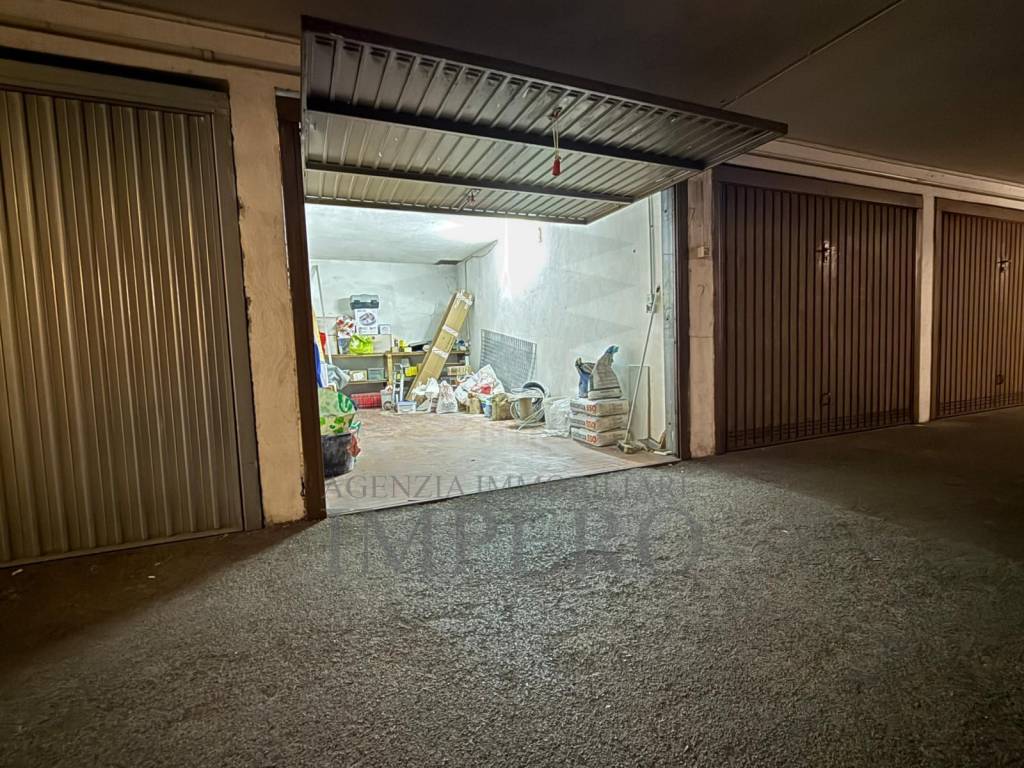 Box / garage a Ventimiglia in Corso Genova, 50 - Foto 2