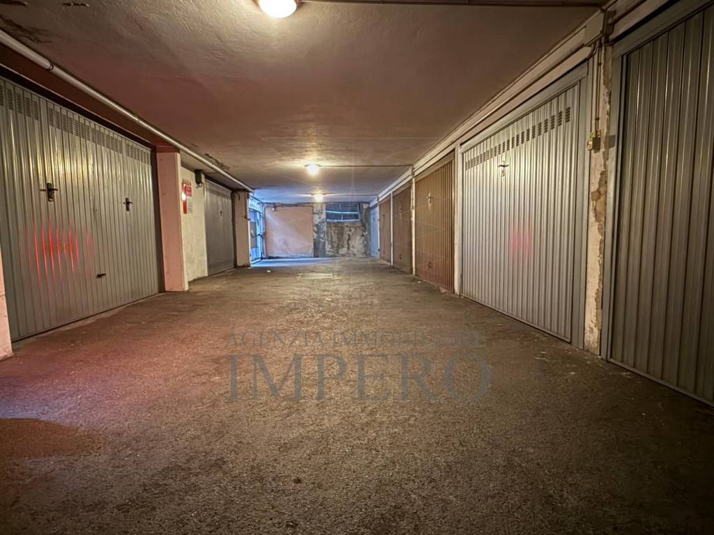 Box / garage a Ventimiglia in Corso Genova, 50 - Foto 4
