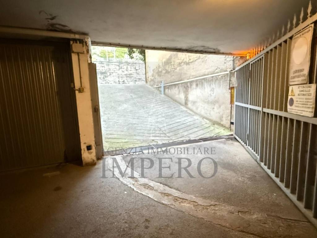 Box / garage a Ventimiglia in Corso Genova, 50 - Foto 5