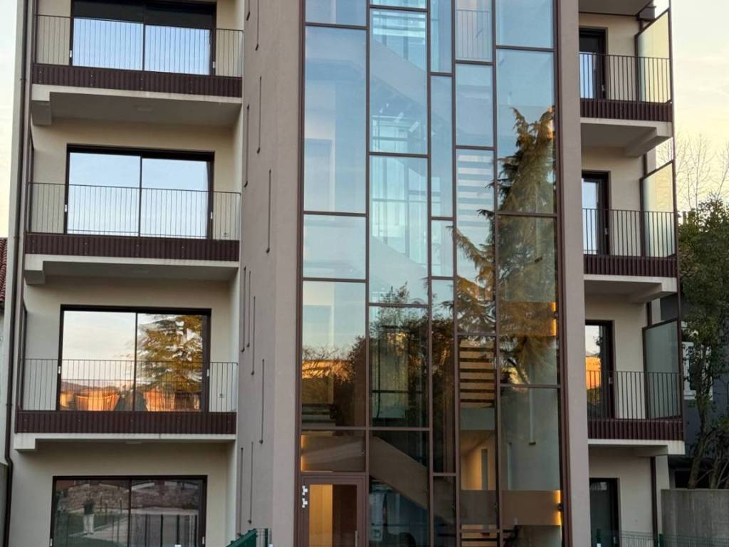 Appartamento a Gorizia in via vittorio veneto, 117 - Foto 3