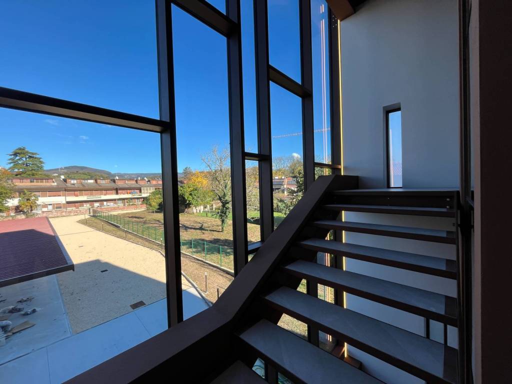 Appartamento a Gorizia in via vittorio veneto, 117 - Foto 5