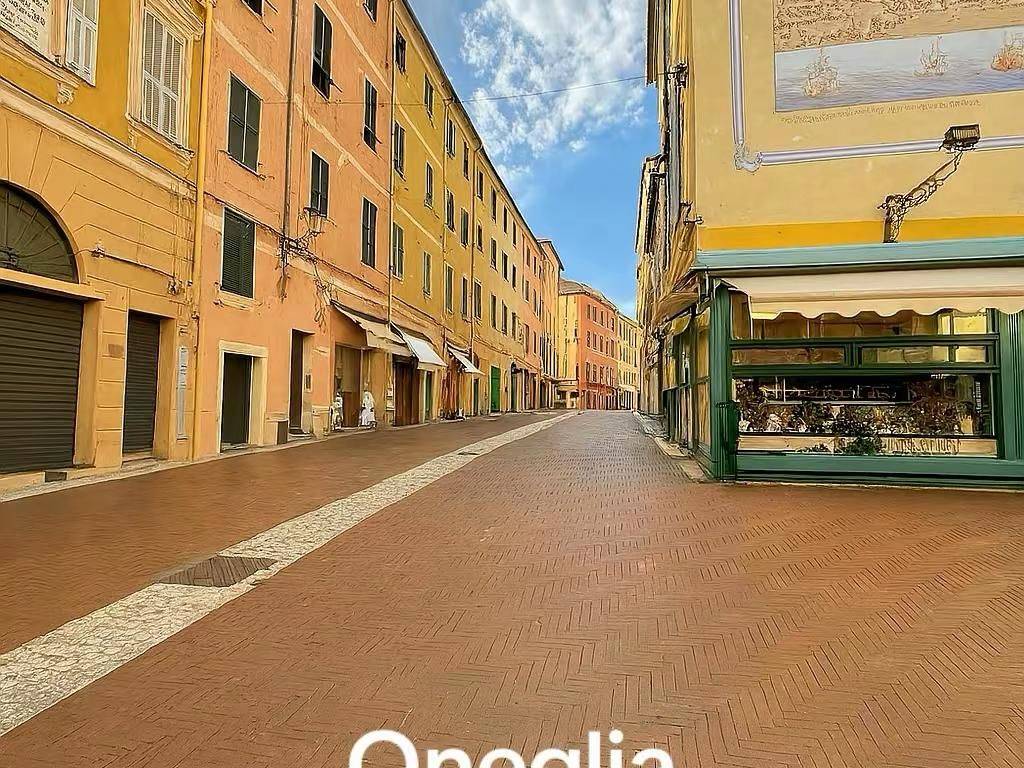 Terreno a Imperia in Via Generale Lorenzo Rappis - Foto 4