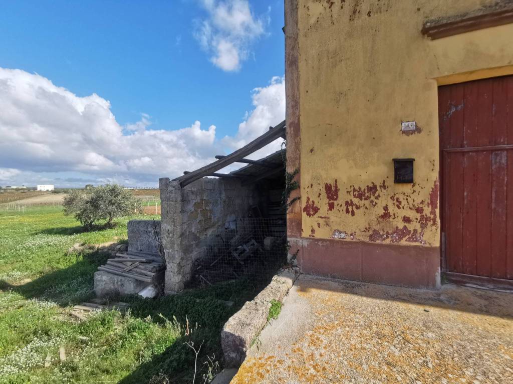 Rustico / casale a Marsala in Contrada Perino - Foto 2