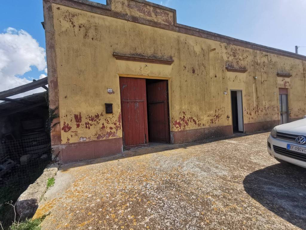 Rustico / casale a Marsala in Contrada Perino - Foto 3
