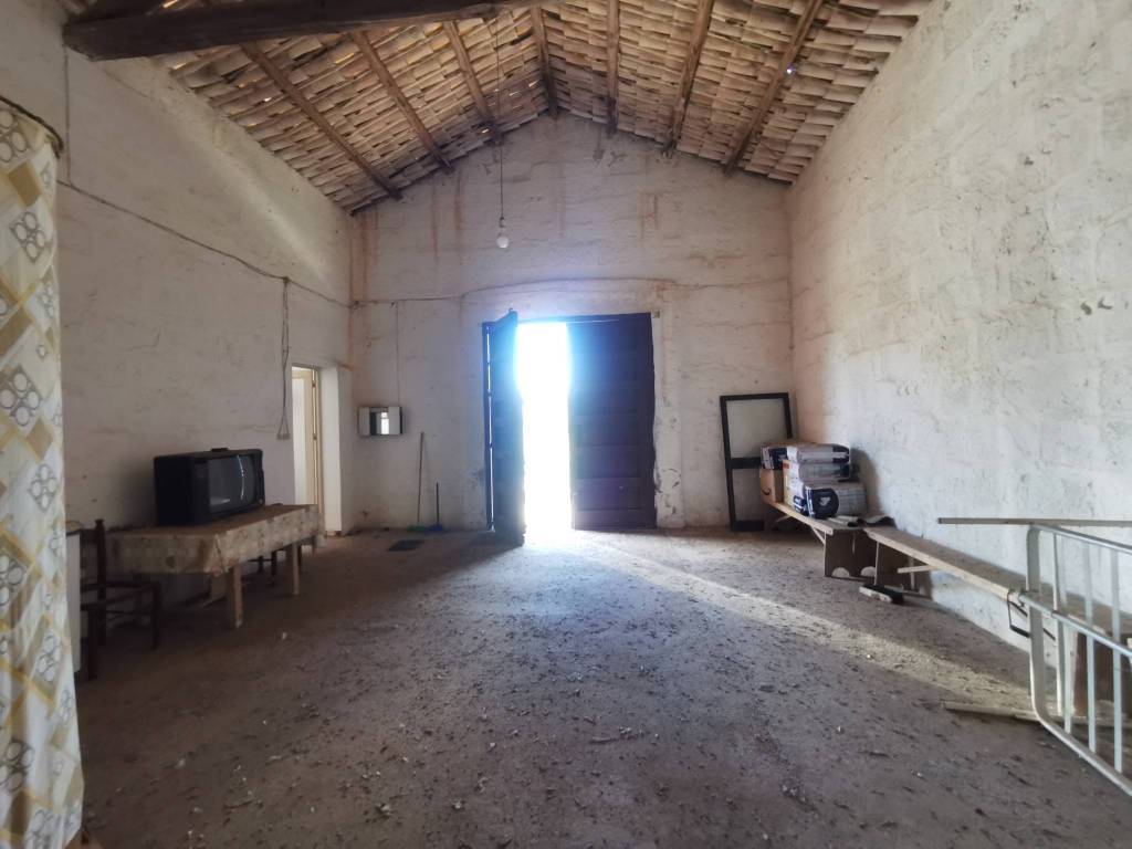 Rustico / casale a Marsala in Contrada Perino - Foto 4