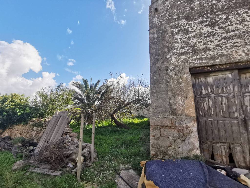 Rustico / casale a Marsala in Contrada Perino - Foto 5