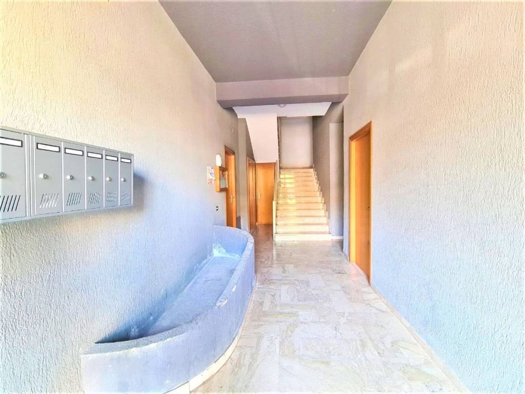 Appartamento a Agrigento in Via Matteo Cimarra, 46 - Foto 2