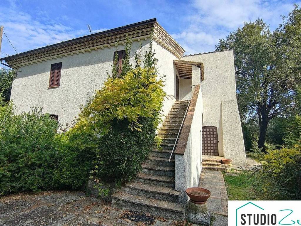 Rustico / casale a Amelia in rimembranze, 22 - Foto 2
