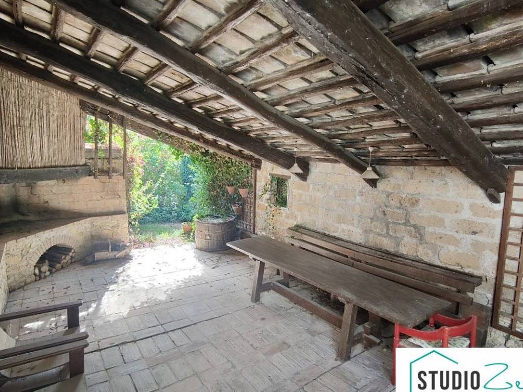 Rustico / casale a Amelia in rimembranze, 22 - Foto 4