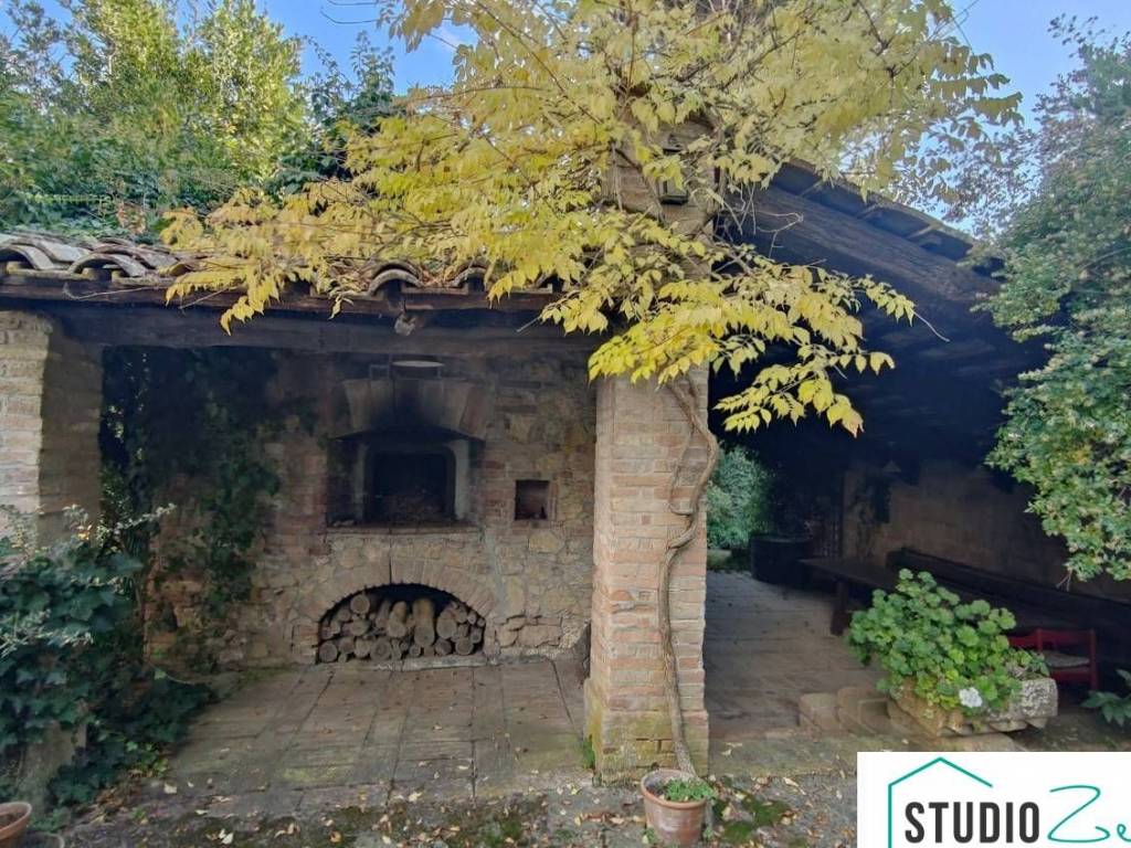 Rustico / casale a Amelia in rimembranze, 22 - Foto 5