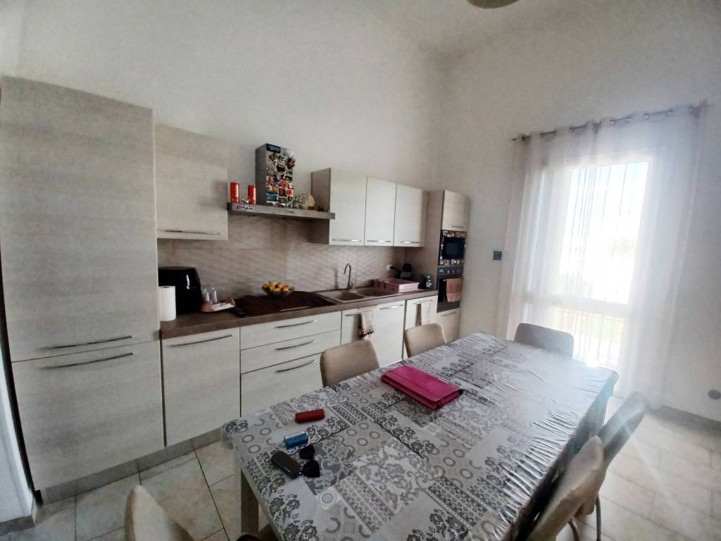 Appartamento a Nardò in Via dei Bernardini, 47 - Foto 2