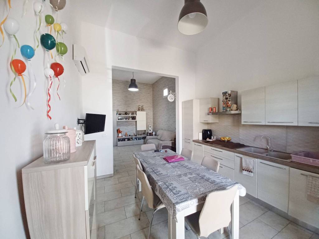 Appartamento a Nardò in Via dei Bernardini, 47 - Foto 3
