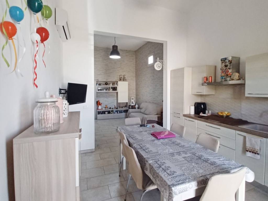 Appartamento a Nardò in Via dei Bernardini, 47 - Foto 4