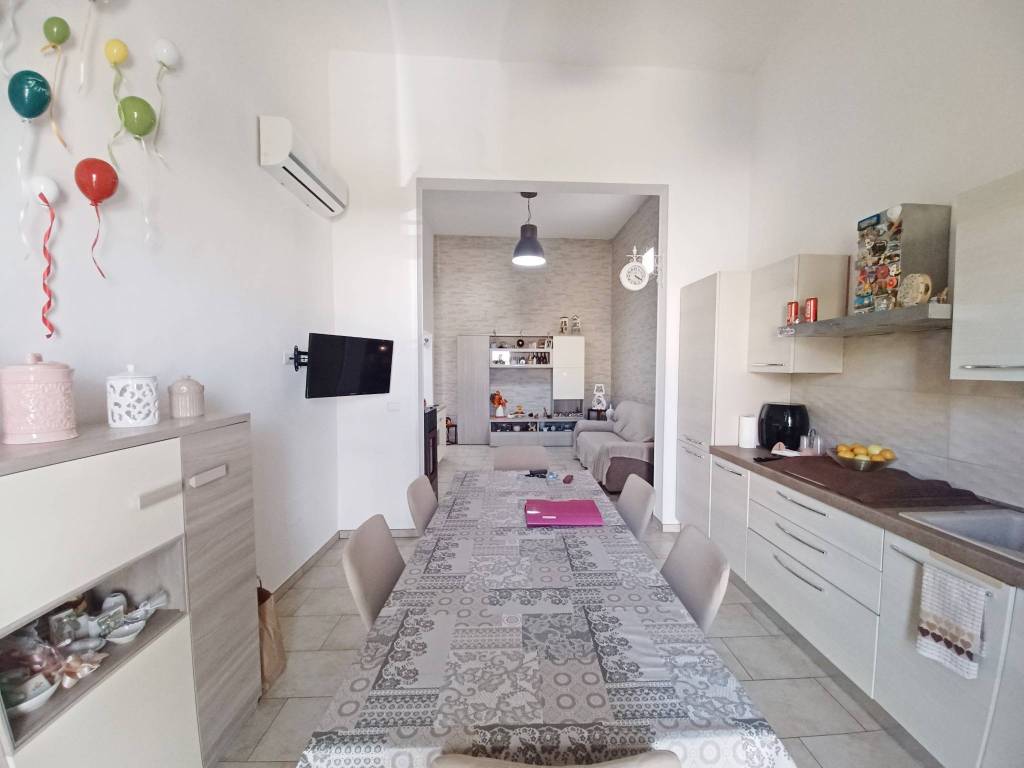 Appartamento a Nardò in Via dei Bernardini, 47 - Foto 5