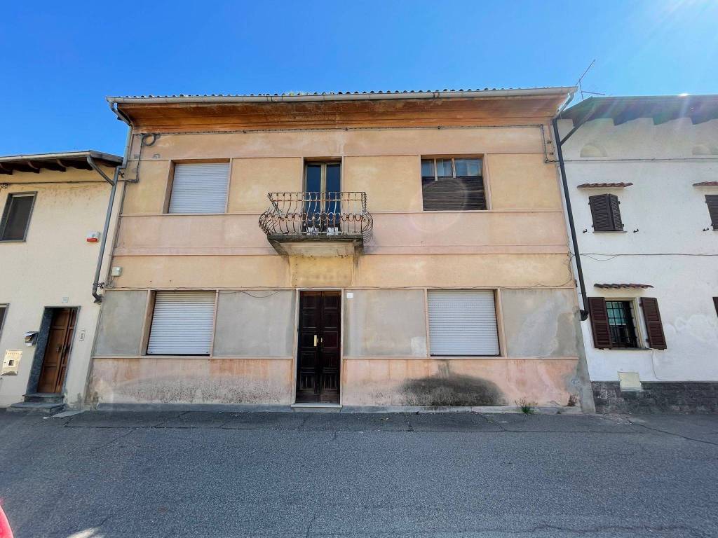 Villa a Borgo vercelli in Via Santa Caterina - Foto 2