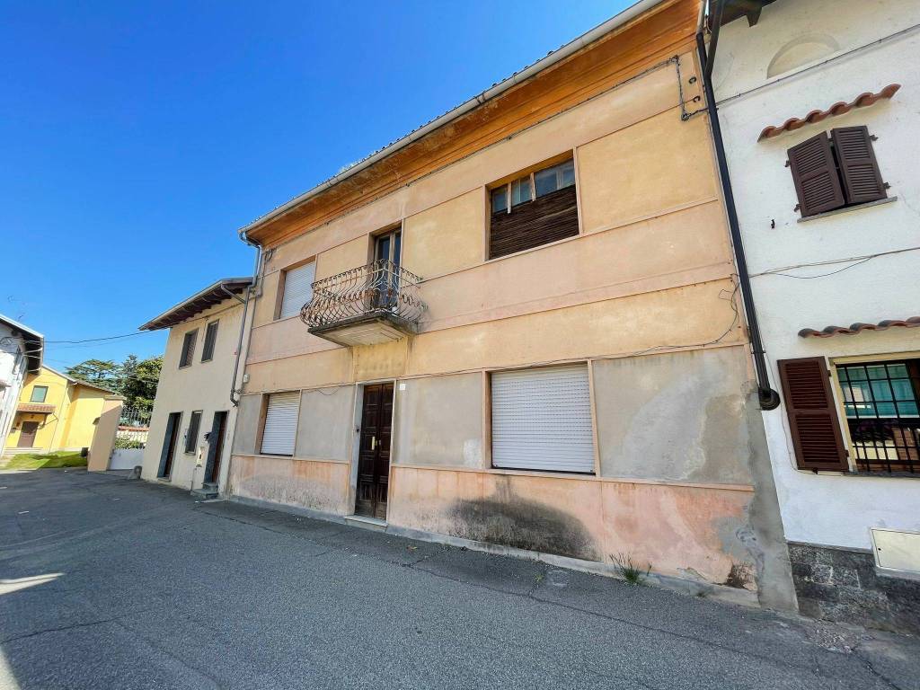 Villa a Borgo vercelli in Via Santa Caterina - Foto 3