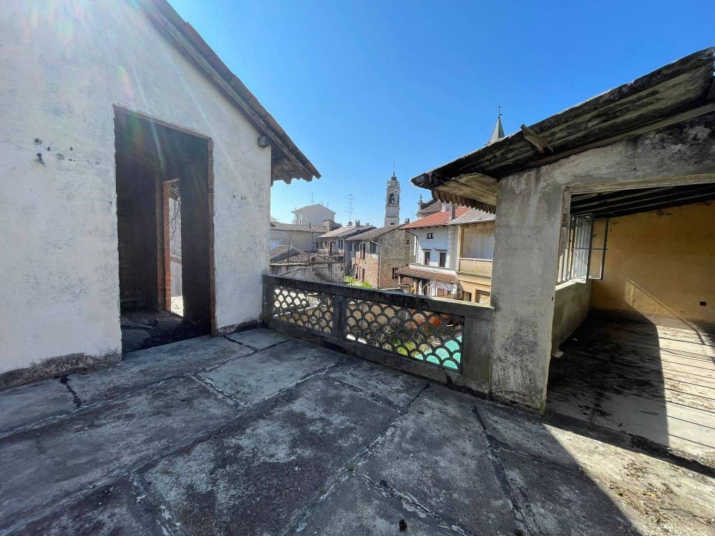 Villa a Borgo vercelli in Via Santa Caterina - Foto 4