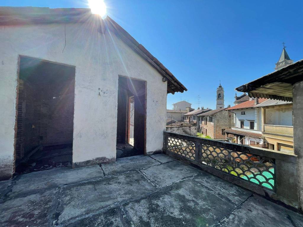 Villa a Borgo vercelli in Via Santa Caterina - Foto 5