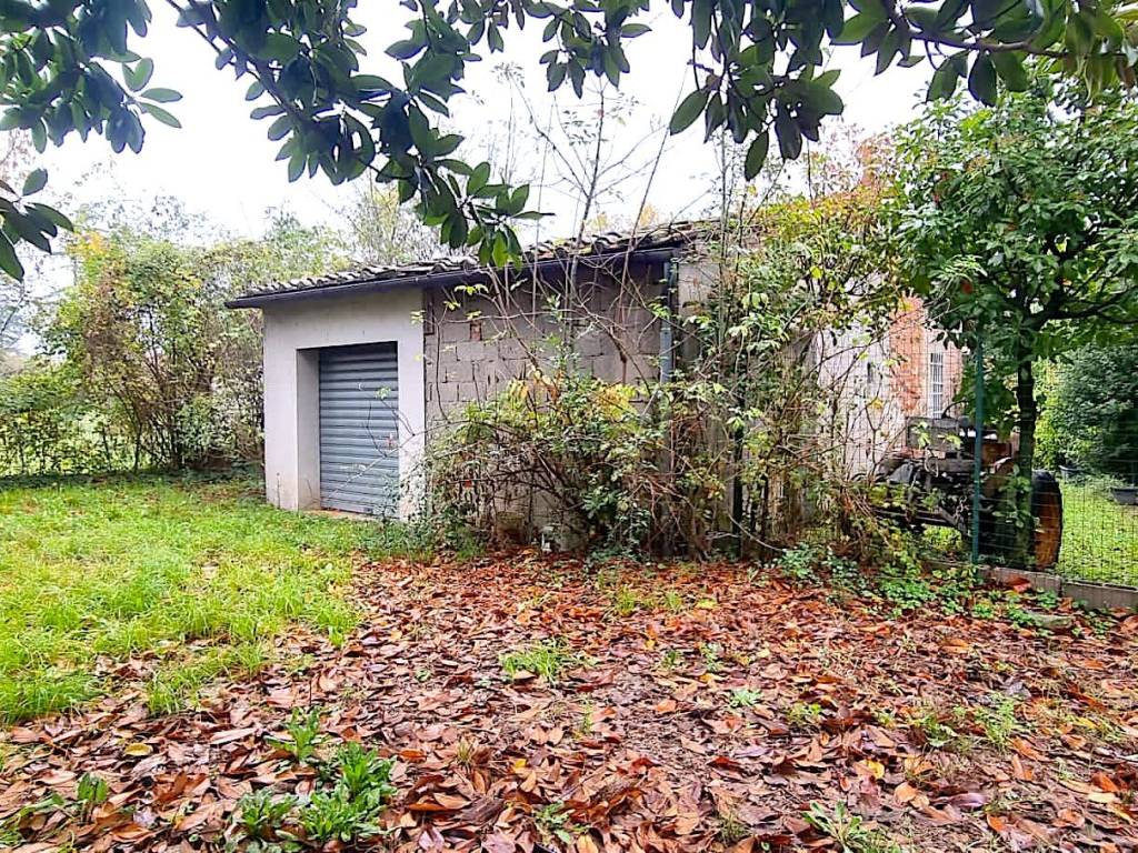 Casa indipendente a Pistoia - Foto 4
