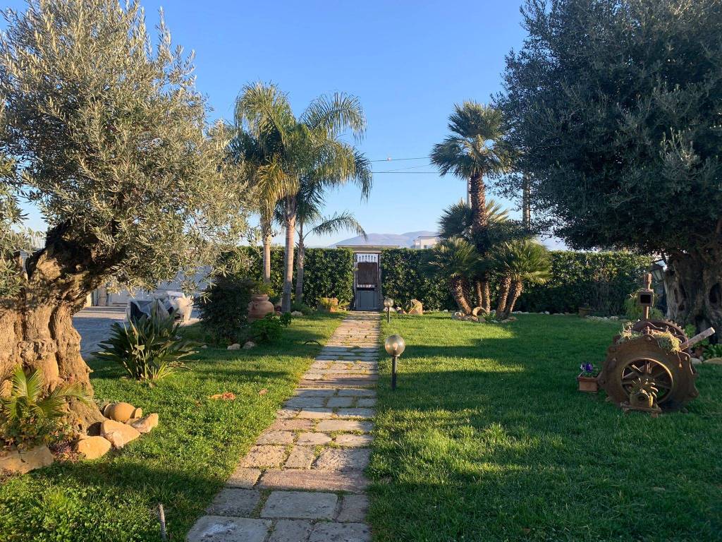 Villa a Scafati - Foto 3