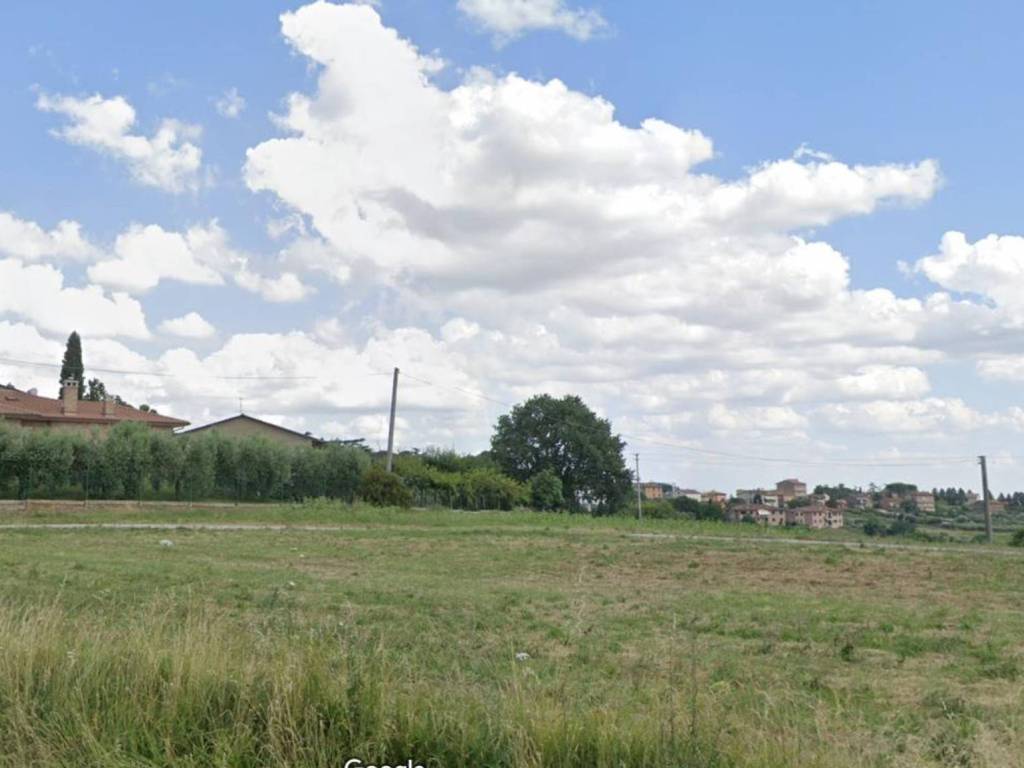 Terreno a Marsciano in Via Antonio Sereni - Foto 2
