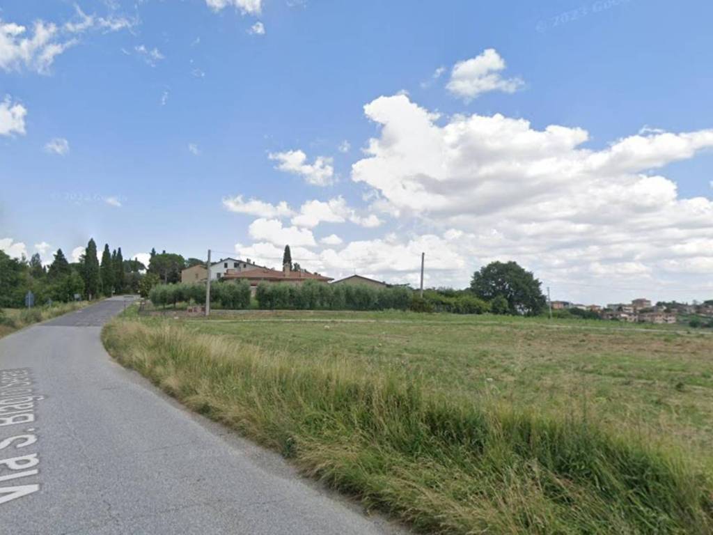 Terreno a Marsciano in Via Antonio Sereni - Foto 4