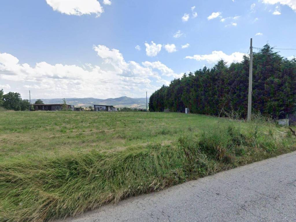 Terreno a Marsciano in Via Antonio Sereni - Foto 5
