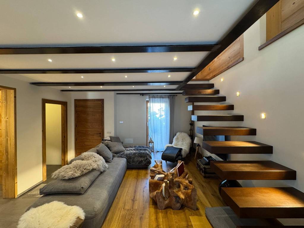 Appartamento a Limone piemonte in Via Asilo Infantile, 15 - Foto 3