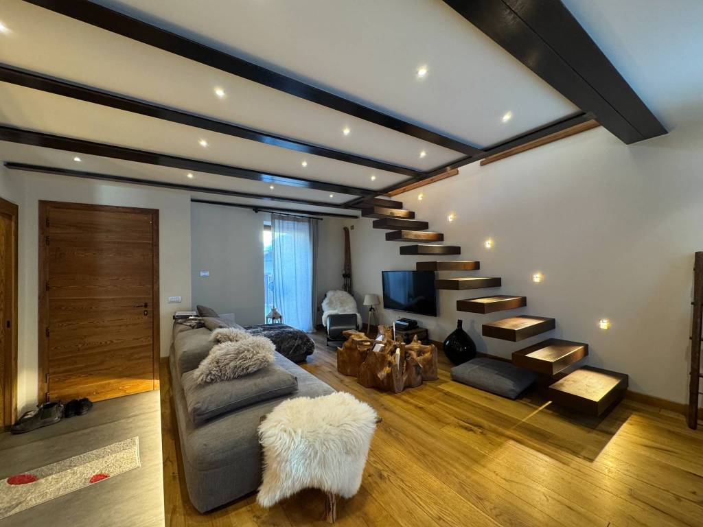 Appartamento a Limone piemonte in Via Asilo Infantile, 15 - Foto 5