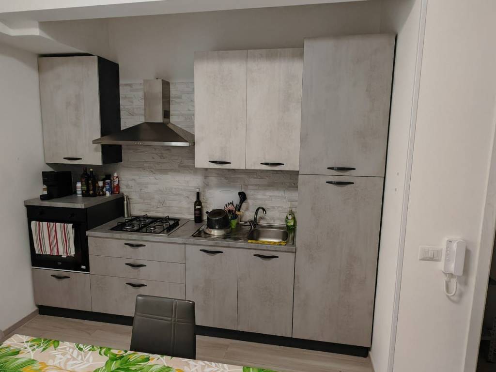 Appartamento a Reggio calabria in Via Giuseppe Mazzini - Foto 2