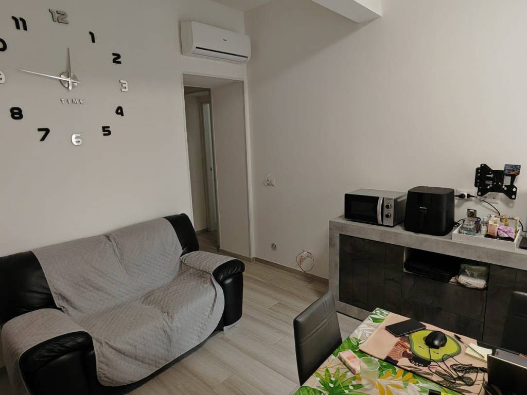 Appartamento a Reggio calabria in Via Giuseppe Mazzini - Foto 3