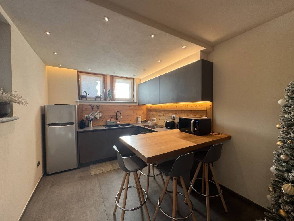 Appartamento a Limone piemonte in Via Asilo Infantile, 15 - Foto 2