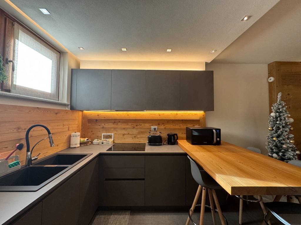 Appartamento a Limone piemonte in Via Asilo Infantile, 15 - Foto 3